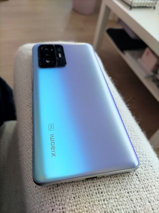 XIAOMI 11 T PRO COMO NUEVO 256GB BLUE !!!