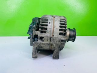 Alternador Opel Astra H 1.6