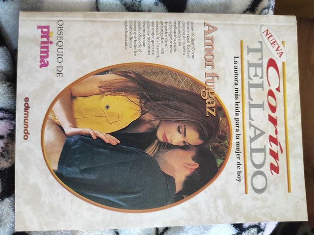 Libros antiguos