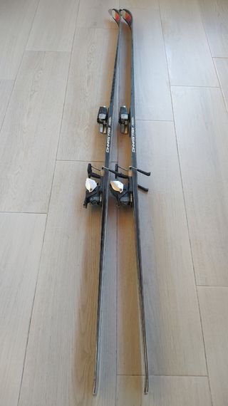 Esquís Dynastar