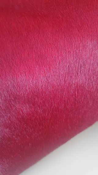 Bolso nuevo piel Rojo