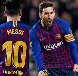 camiseta Barça 2018 19 oficial