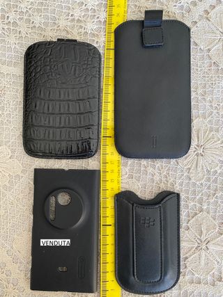 Cover varie iPhone HUAWEI P10 plus, ecc.