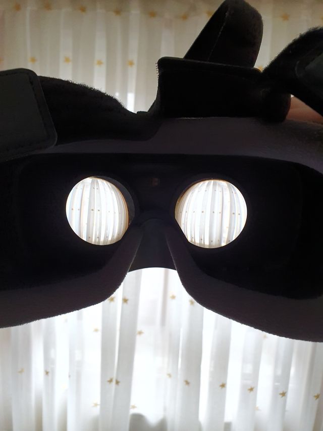 Samsung Gear VR