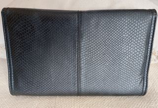 Bolso diseño vintange de H&M