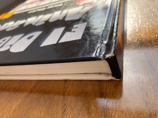 Libro El Dibujo Animado. Sergi Camara.