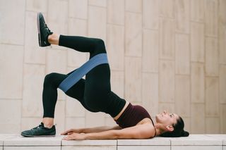 Entrenadora personal