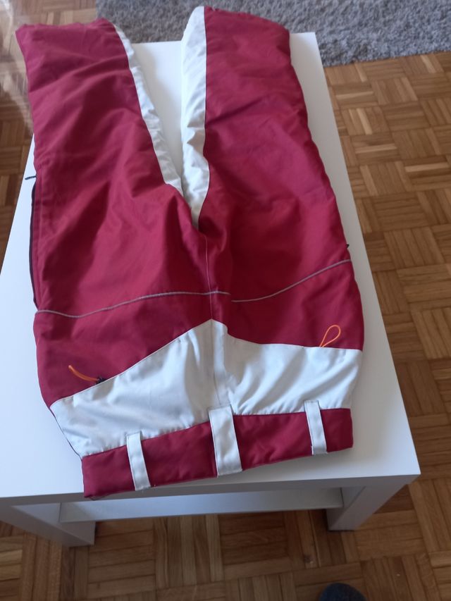 PANTALON DE NIEVE de niño