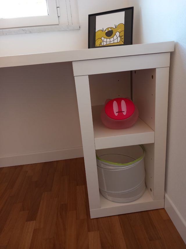 scrivania Ikea