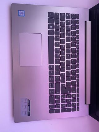 portatil lenovo