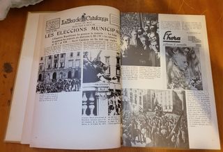 imatges de la catalunya autonoma