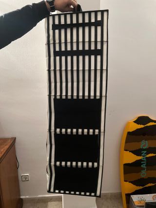 Organizador armario Ikea