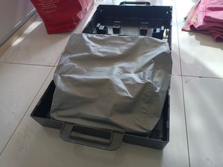 Máquina de escribir ELSA 1246