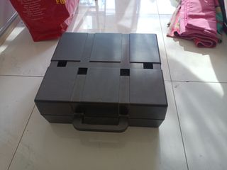 Máquina de escribir ELSA 1246