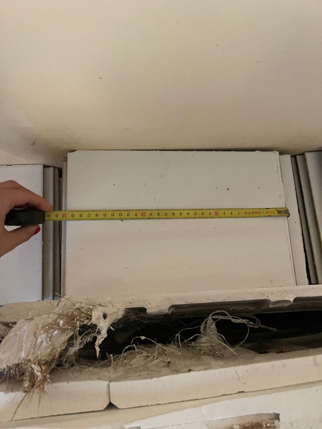 Azulejos blanco brillo biselado 30x20 cm pieza