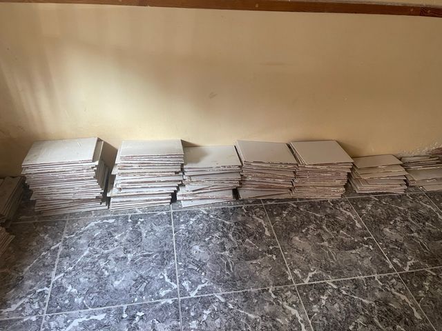 Azulejos blanco brillo biselado 30x20 cm pieza