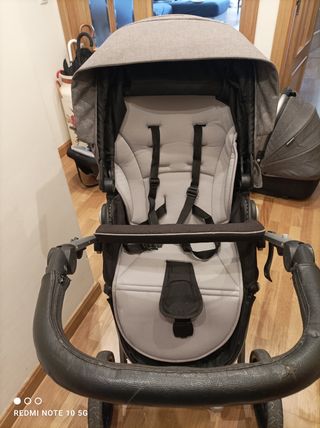 carrito trio playxtrem Skyline