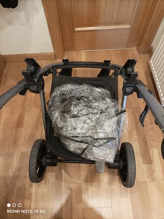 carrito trio playxtrem Skyline