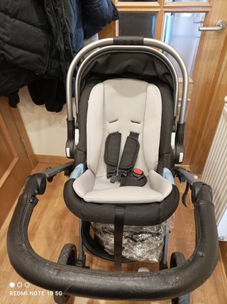 carrito trio playxtrem Skyline