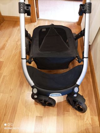 carrito trio playxtrem Skyline