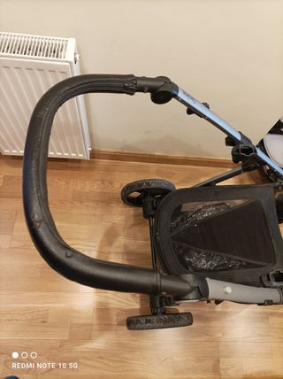 carrito trio playxtrem Skyline