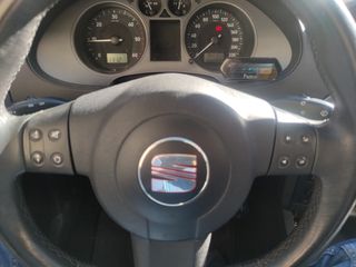 SEAT Ibiza 2007
