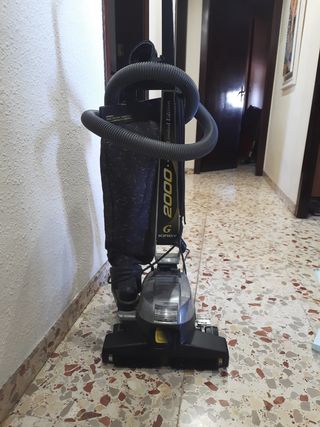 Aspiradora Kirby 2000 Edición Limitada