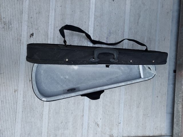 funda violín 🎻