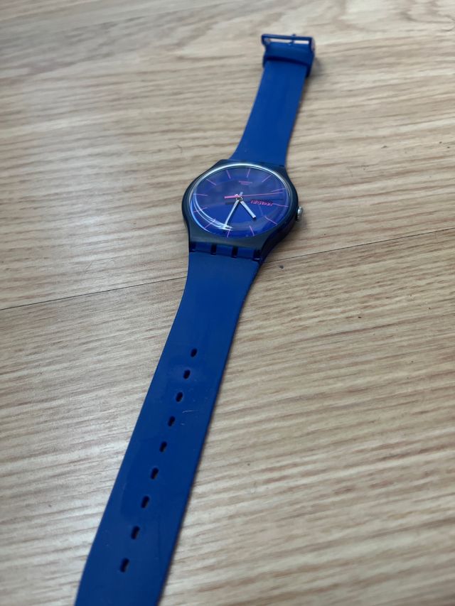 Reloj Swatch