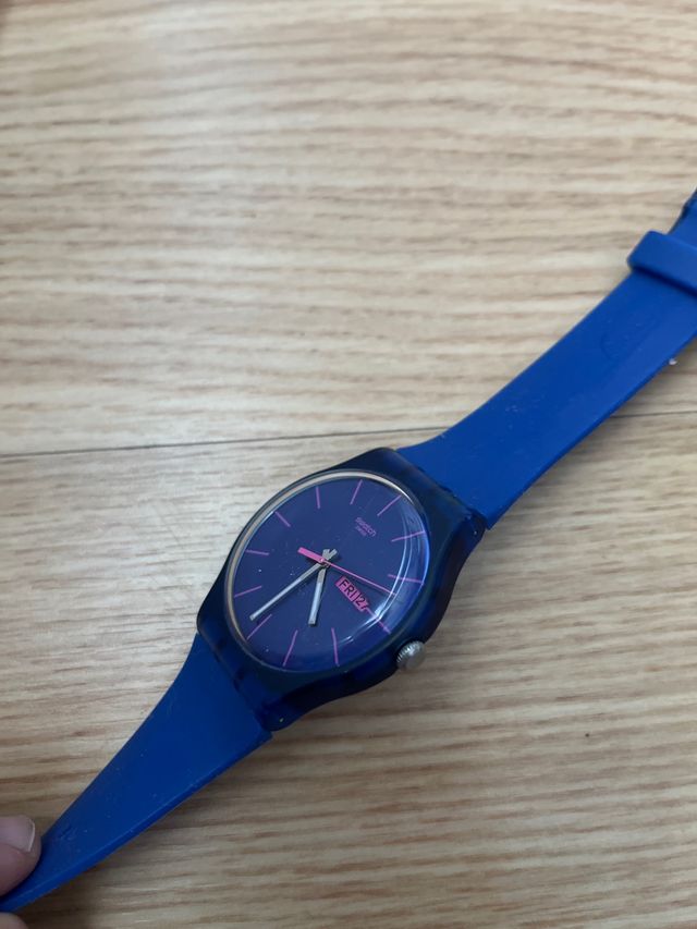 Reloj Swatch