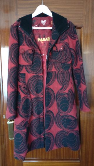 Chaqueta Desigual