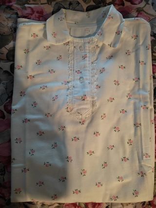 2 Camisones talla 50