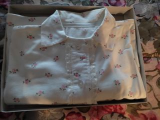 2 Camisones talla 50