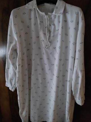 2 Camisones talla 50