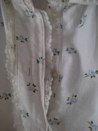 2 Camisones talla 50