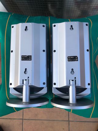 Altavoces ALBA VCD401