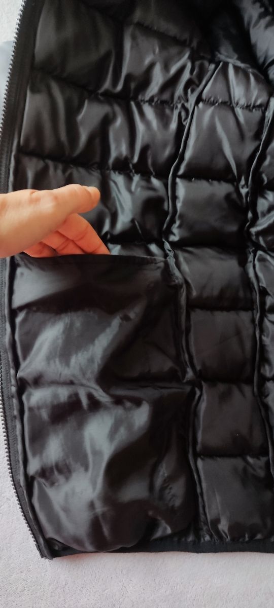 Cazadora Siksilk Illusive London