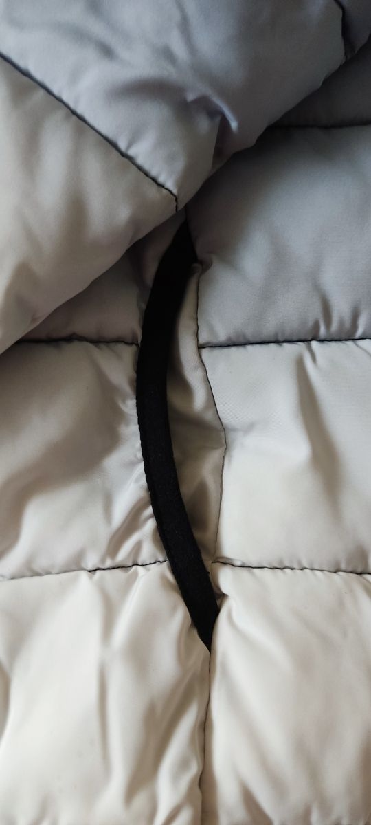 Cazadora Siksilk Illusive London