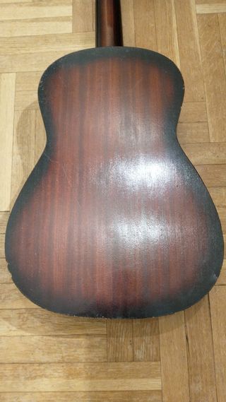 Guitarra clásica española VINTAGE