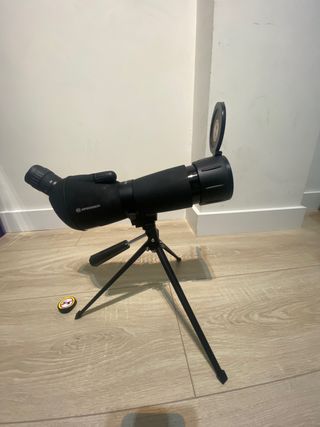 Telescopio de observación