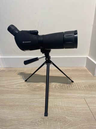 Telescopio de observación