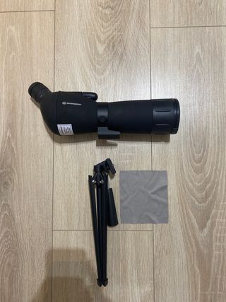 Telescopio de observación