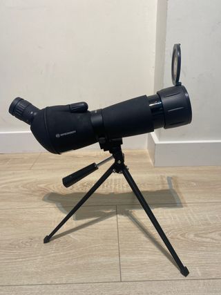 Telescopio de observación