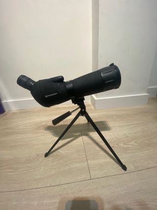 Telescopio de observación