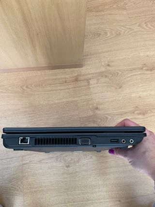 Computer portatile Acer Extensa 5635z