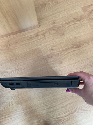 Computer portatile Acer Extensa 5635z