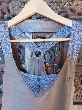 Camiseta