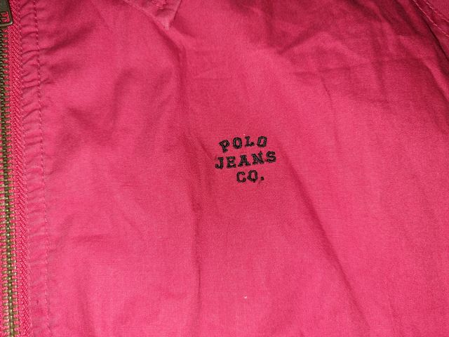 giubbotto Ralph Lauren tg.S