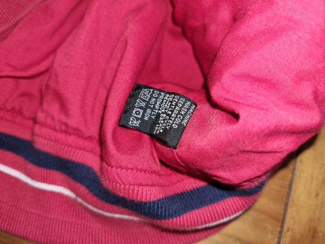 giubbotto Ralph Lauren tg.S