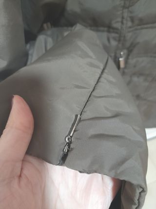 Plumas Zara 